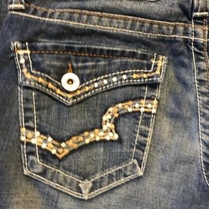 Big star Maddie bootcut jeans 30L